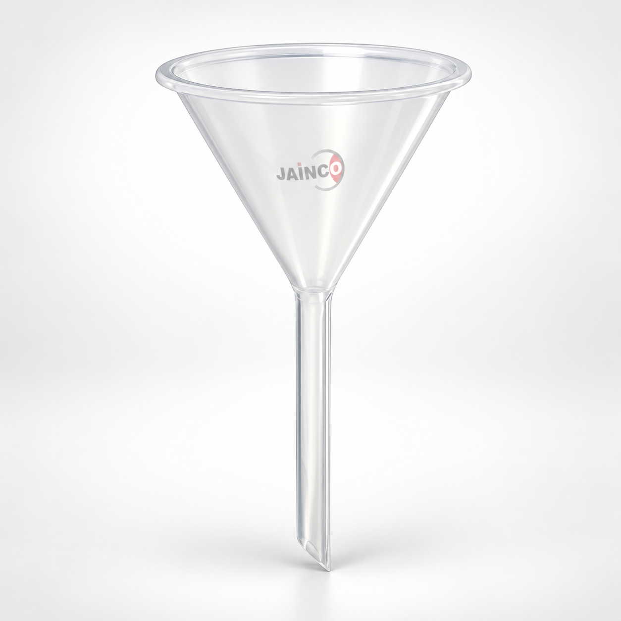 Funnel Plastic